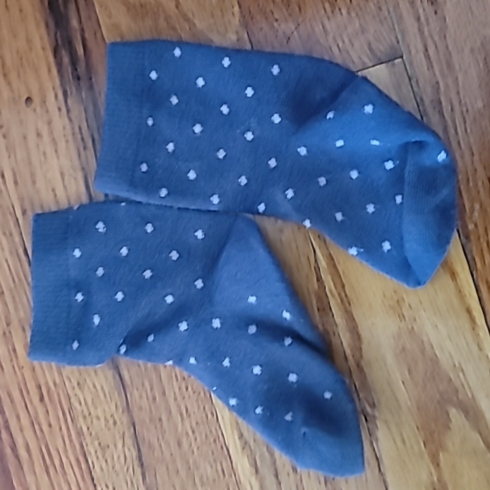 Baby socks